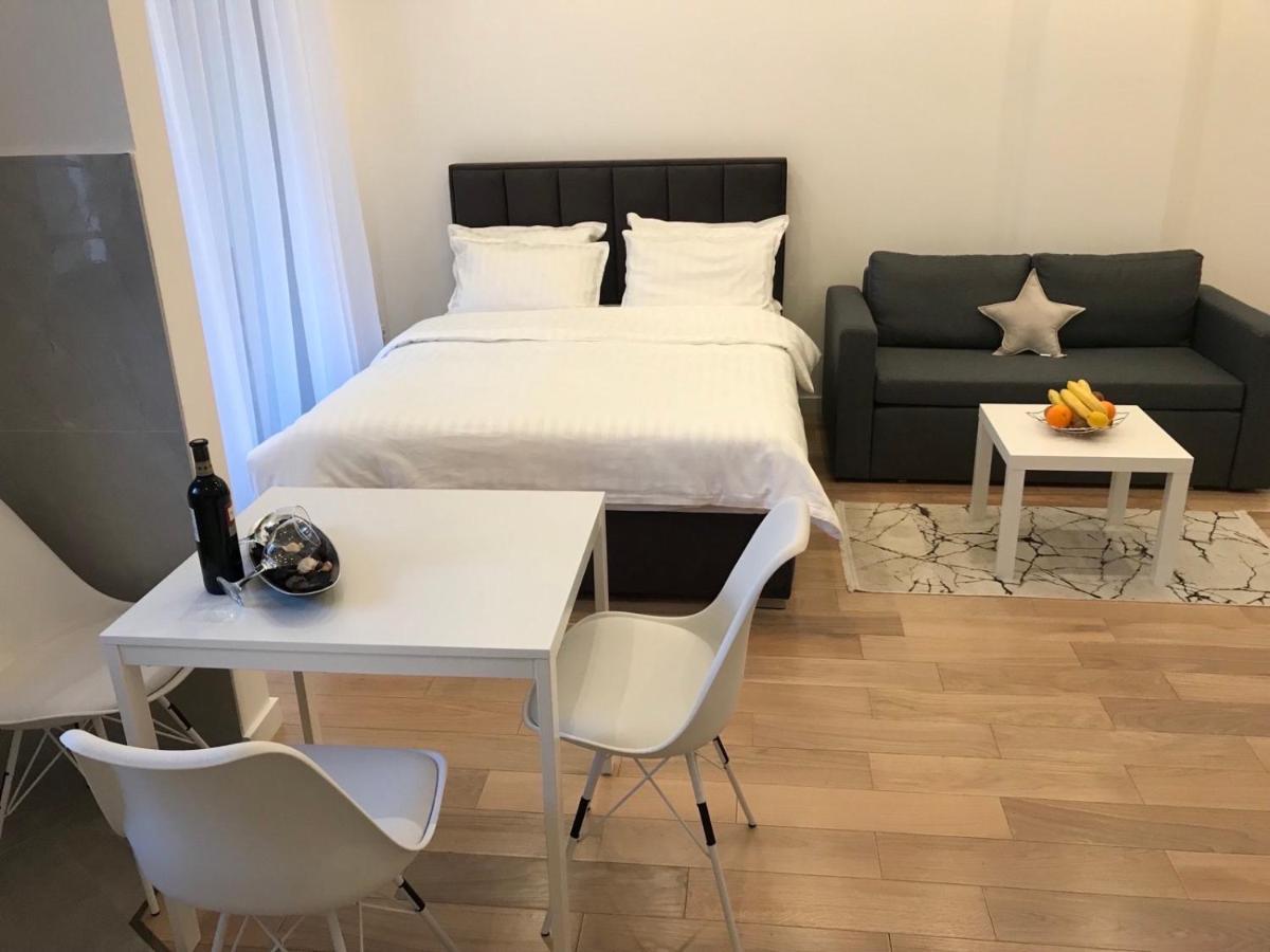 Apartman Porto Trebinje Exterior photo