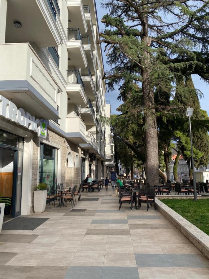 Apartman Porto Trebinje Exterior photo