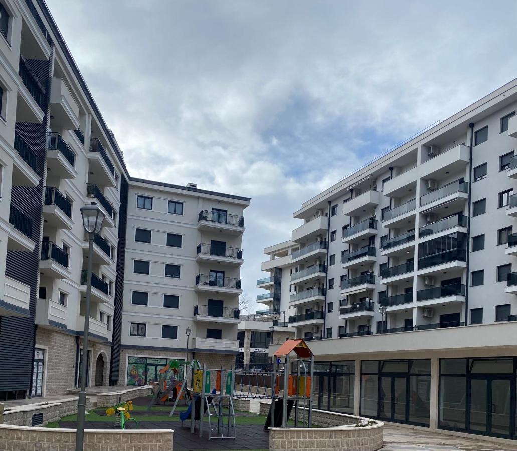 Apartman Porto Trebinje Exterior photo