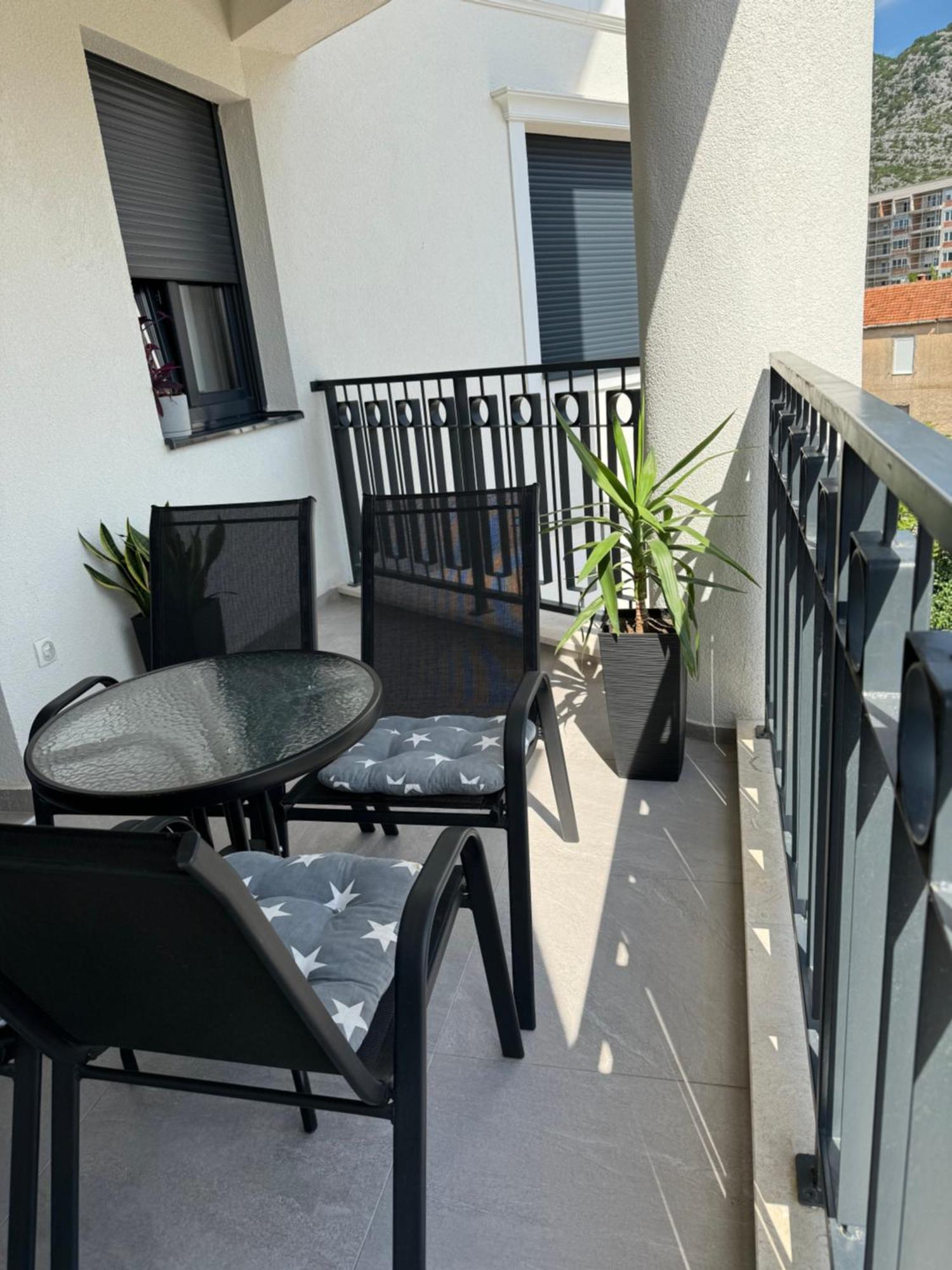 Apartman Porto Trebinje Exterior photo
