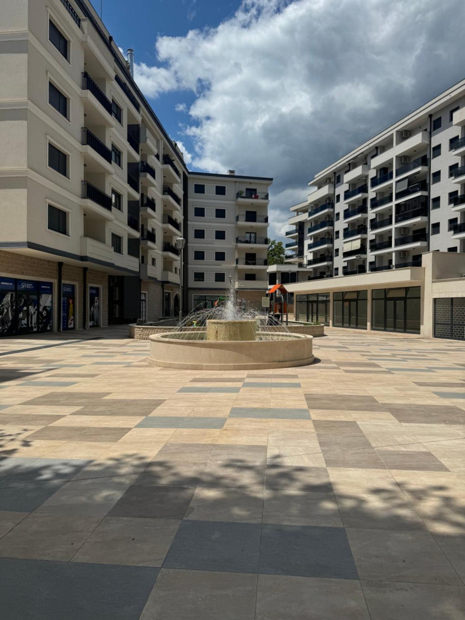 Apartman Porto Trebinje Exterior photo