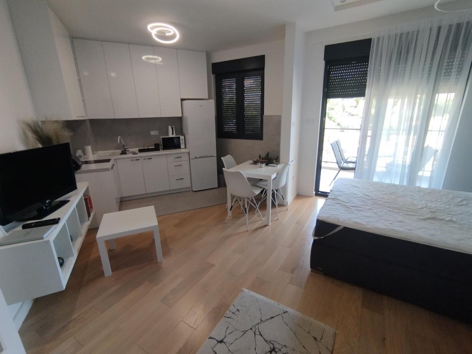 Apartman Porto Trebinje Exterior photo